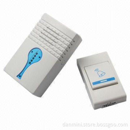 DANMINI Wireless Doorbell
